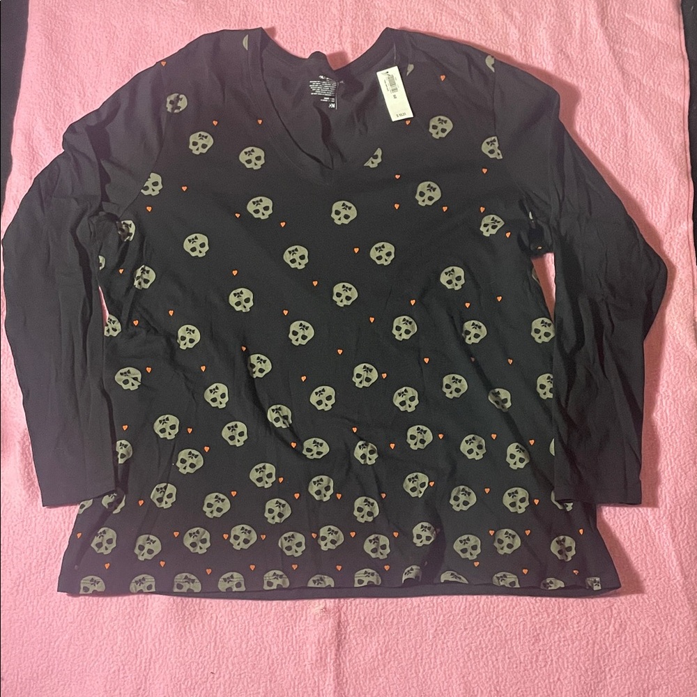 Bundle 2 old navy tops